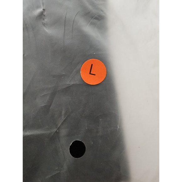 Win Change Women's Brief Hipster Panties - Seamless Durable Black Size Large - Picture 6 of 8